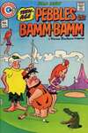 Pebbles and Bamm Bamm #17 Comic Books - Covers, Scans, Photos in Pebbles and Bamm Bamm Comic Books - Covers, Scans, Gallery
